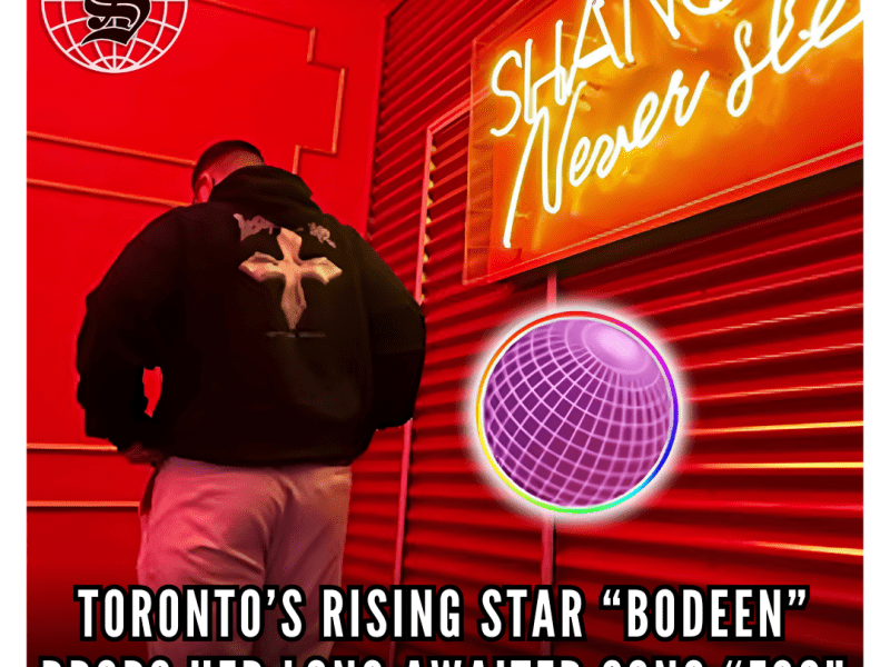 How Aesthetics Records Is Transforming Artist Promotion in&nbsp;Toronto