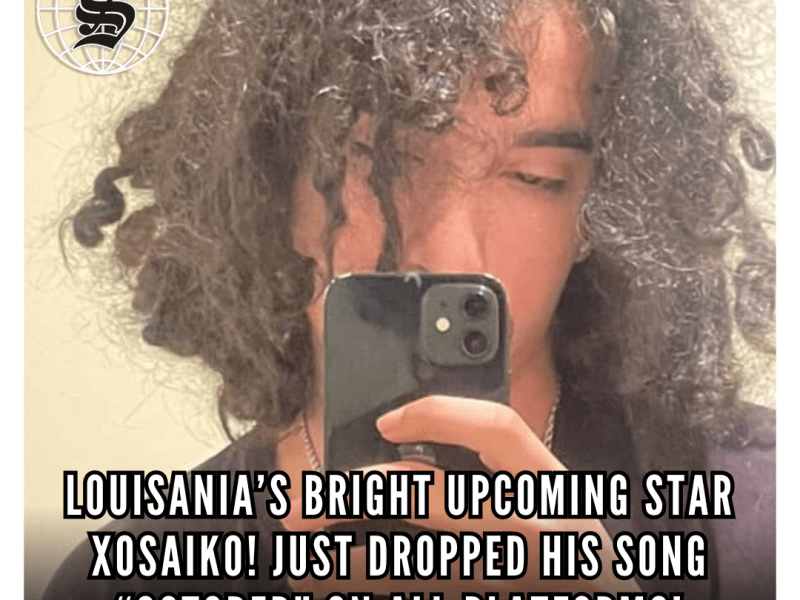 Discovering Vampire Jazz: The Rise of&nbsp;xoSaiko!