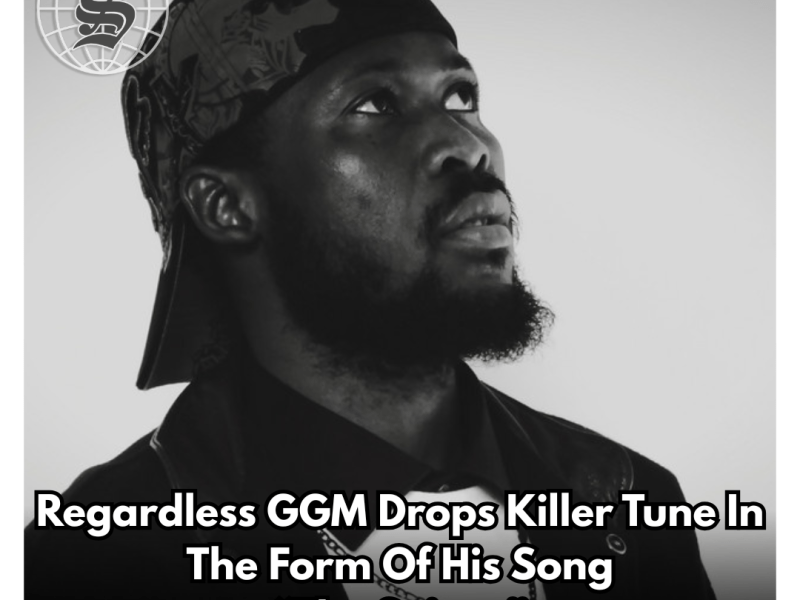 Regardless GGM: The Rise of Afrodrill in&nbsp;Canada